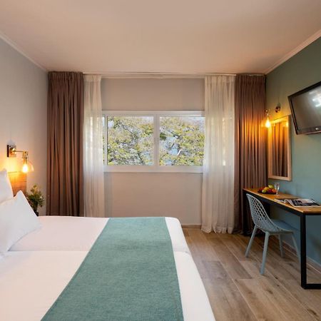 Ohalo Manor Hotel Genesaret Eksteriør billede