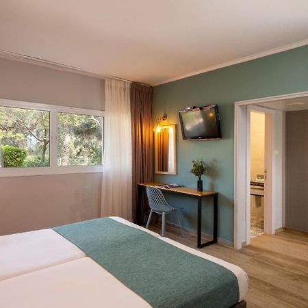 Ohalo Manor Hotel Genesaret Eksteriør billede