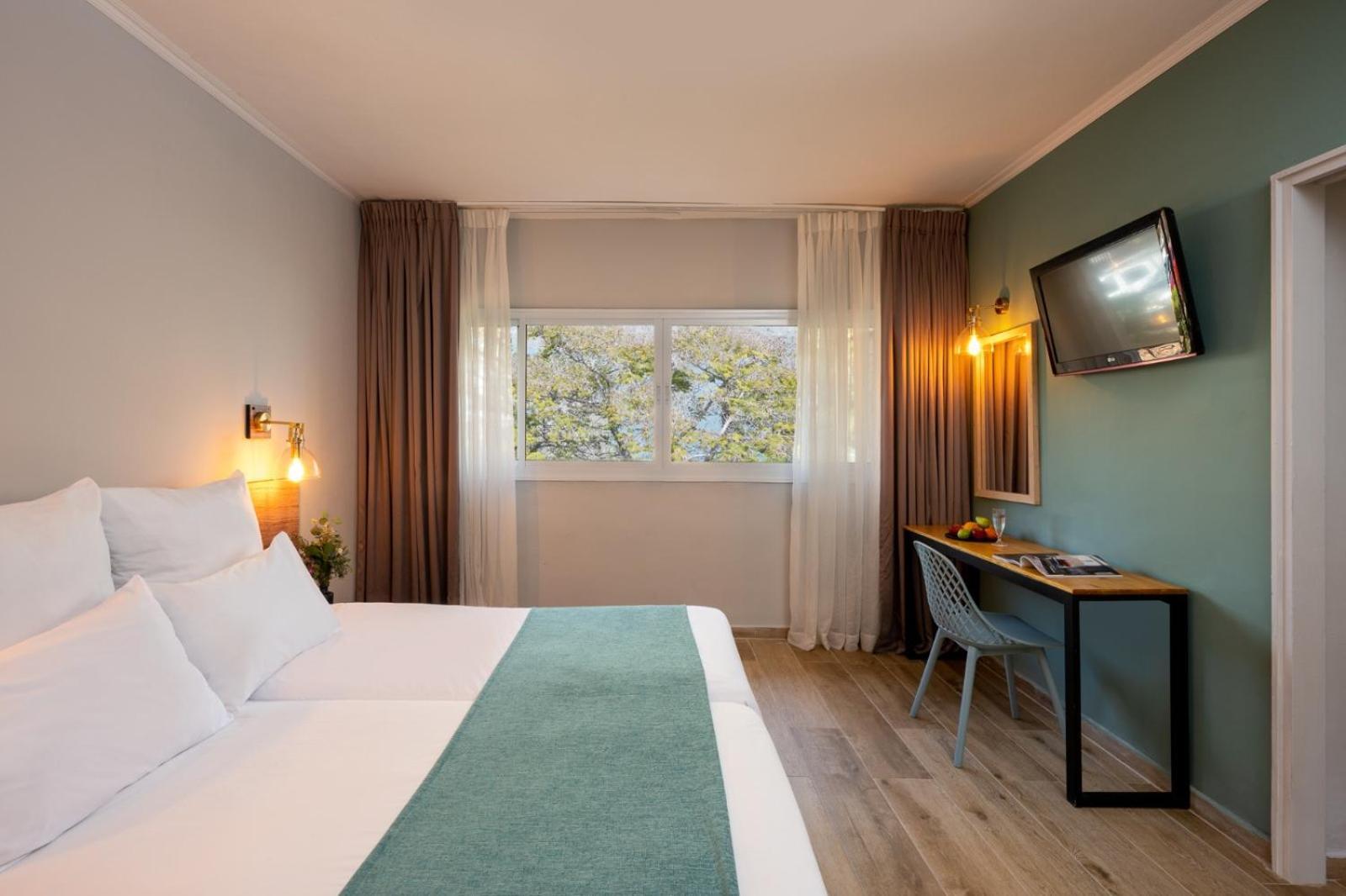 Ohalo Manor Hotel Genesaret Eksteriør billede