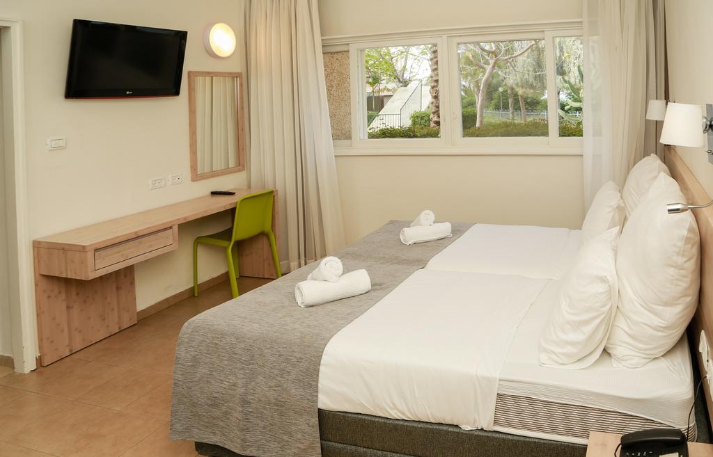 Ohalo Manor Hotel Genesaret Eksteriør billede