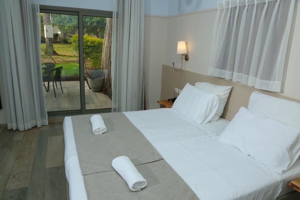 Ohalo Manor Hotel Genesaret Værelse billede